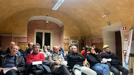 A Vico prende forma il Piano Strategico per il rilancio dell’olivicoltura