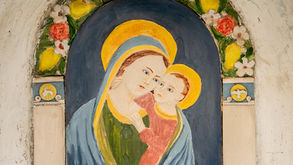 La Madonna del Buon Consiglio: da Scutari a Genazzano a Vico del Gargano