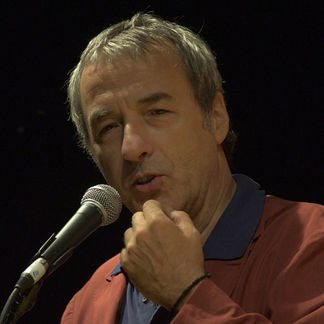 L’ultima rima e l’ultimo segno: il dialogo infinito tra David Riondino e Andrea Pazienza