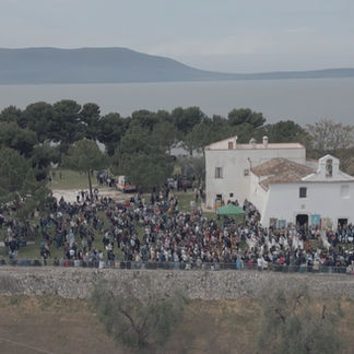 URIA: LA CITTÀ SOMMERSA DEL GARGANO