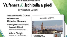 Valfenera Ischitella a piedi