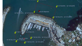 Porto di Peschici: al via i lavori urgenti per la sicurezza della navigazione