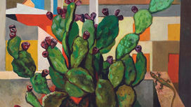La luce del Mediterraneo e la dignità del lavoro: Renato Guttuso in mostra a Vieste
