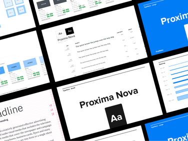 Design System