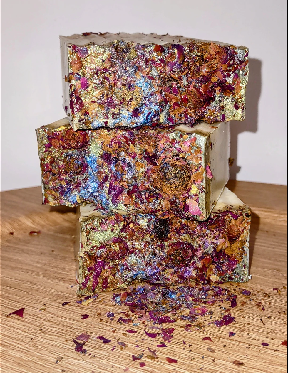 Thumbnail: Shampoo Barz