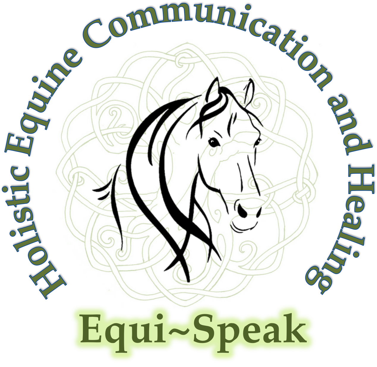 Horse whisperer EquineSpeak North Wales