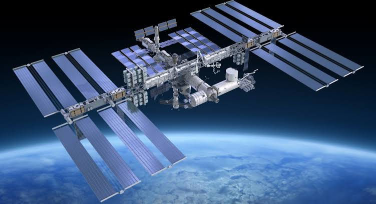 NASA, Uluslararası Uzay İstasyonu'nu imha etme planını açıkladı