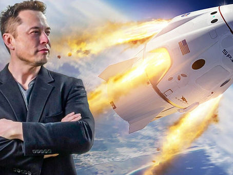 Elon Musk'ın hayatınızı değiştirmek için önerdiği 5 kitap