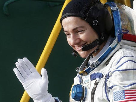 NASA’nın “Ay’da kadın astronot” projesi 2026 yılına sarktı