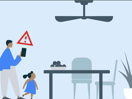 Google, Android Deprem Uyarı Sistemi’ni tanıttı