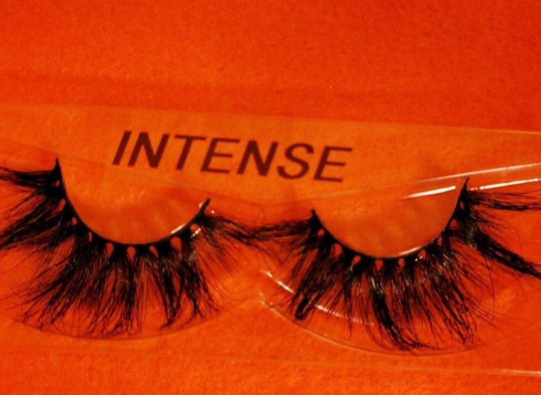INTENSE
