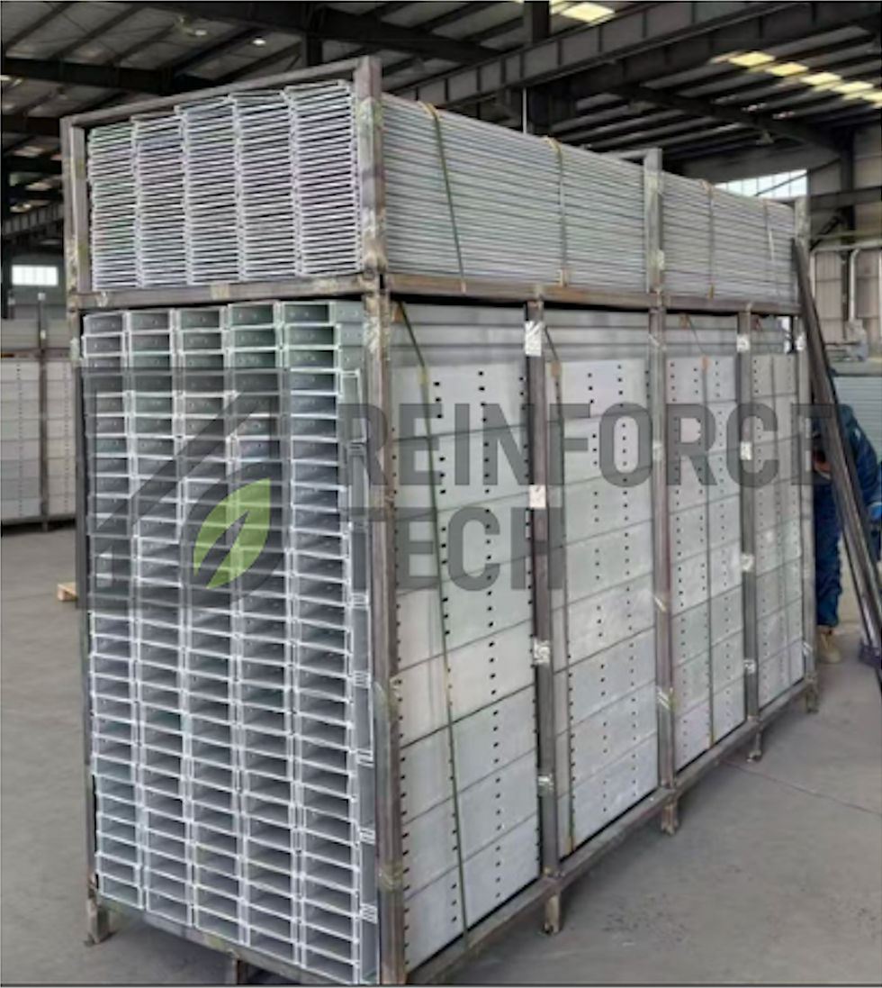 Reinforce technology group ltd cable tray