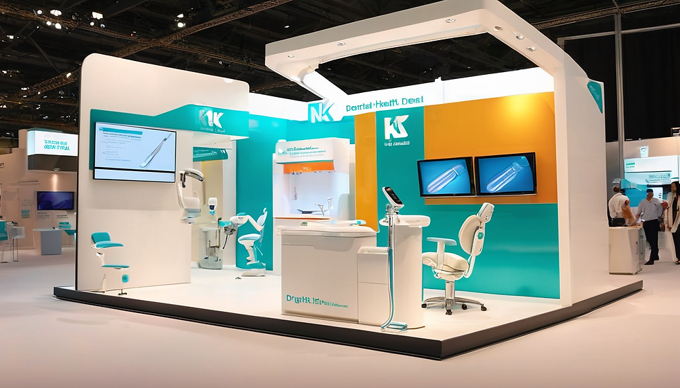 Global Oral Health Breakthroughs