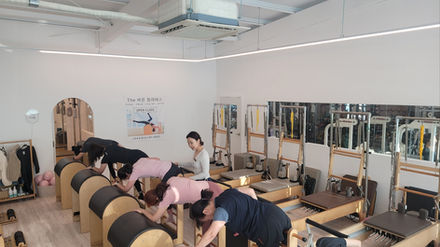 더바른 필라테스 · 더강한 피트니스, ‘필라테스 × 허브차’ 통합 웰니스 클래스 론칭– MPA필라테스 울산 북구 교육관, 회복까지 설계한 시그니처 프로그램 선보여 –