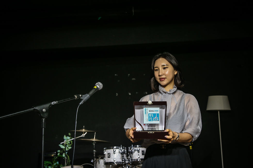 베스트리셉션 최자연