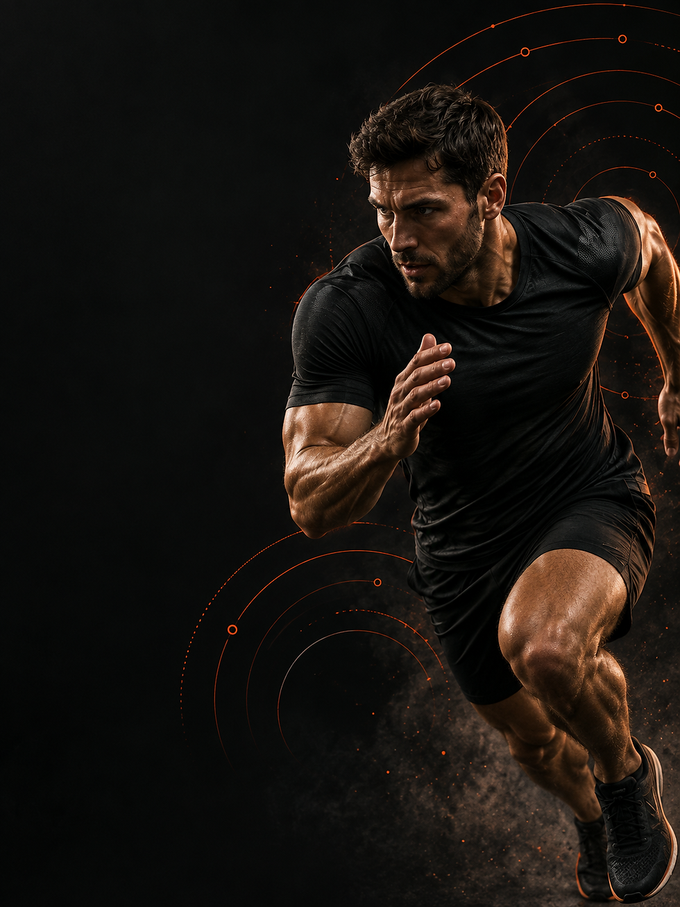 Vegan Sports