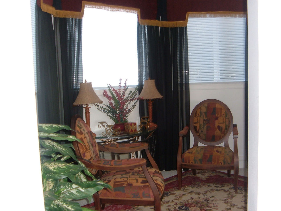 Sitting Room