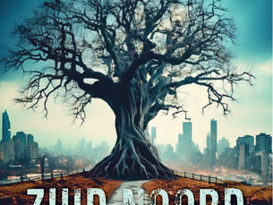 4. Het is officieel: Zuid Noord komt uit!