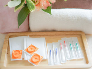 美容鍼灸の適応について