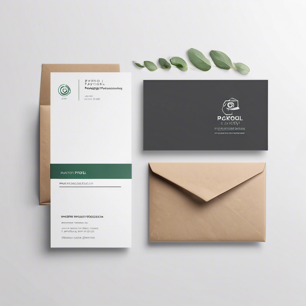 Payroll Processing Service