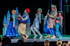 Fringe Festival Family Concert