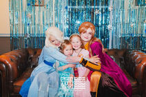 Elle Enchanted - Princess Meet and Greet