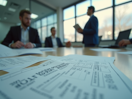 Understanding Work Permits in Canada