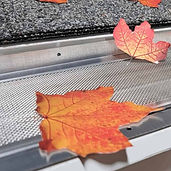 gutter guards installation company hermantown mn