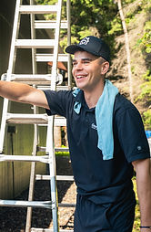 gutter cleaning duluth mn