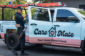 window washing duluth mn