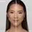 Thumbnail: BROW CODE imitation micro brow pencil - 6 kleuren