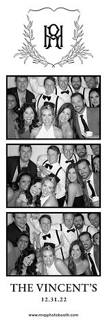 photo strip photo example