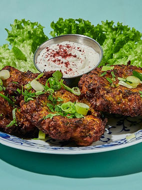Planning Catering in Berlin? Don’t Sleep on These Must-Have Mezze