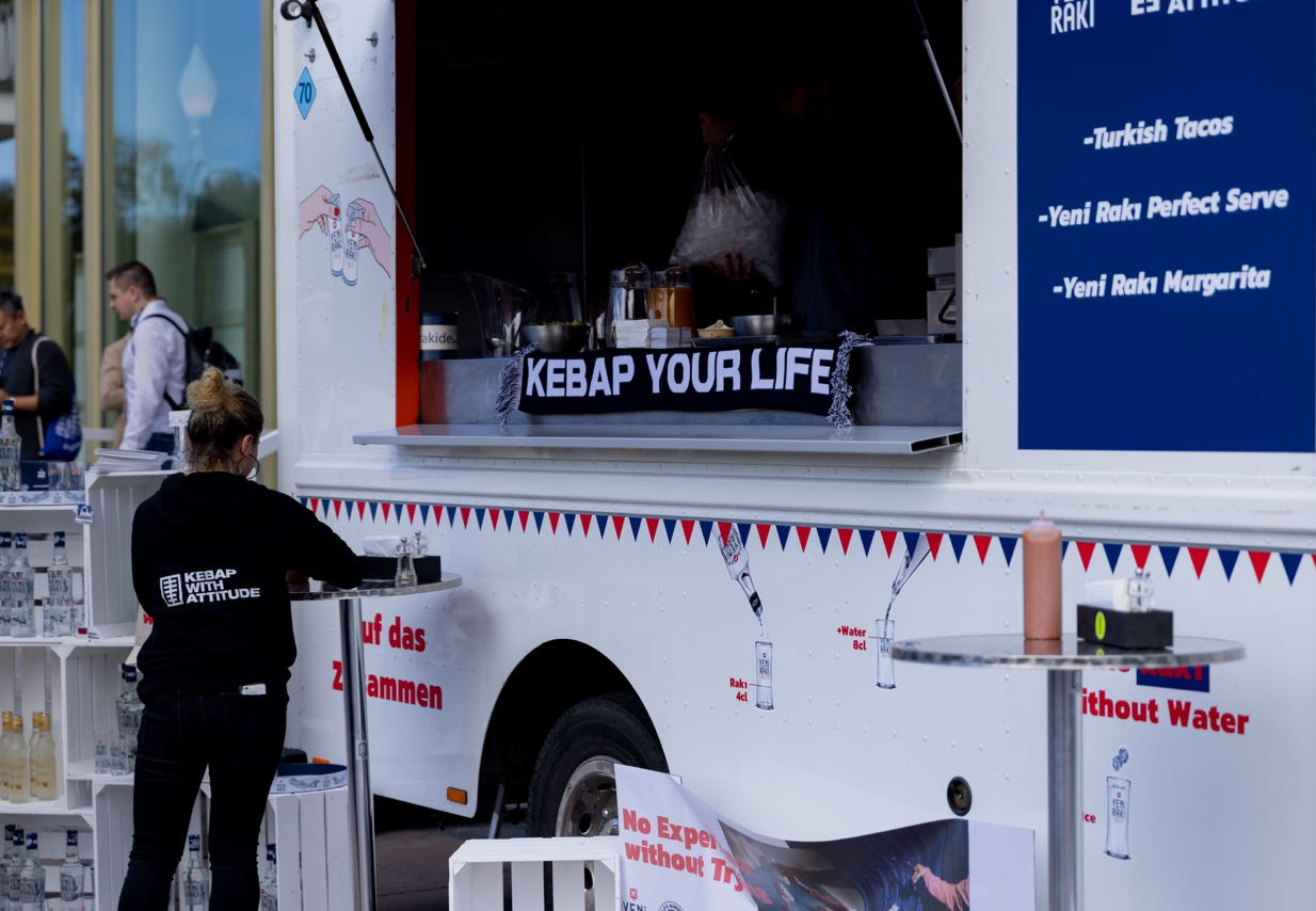 Food Expo Catering Berlin