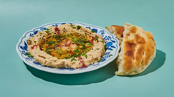 HUMMUS