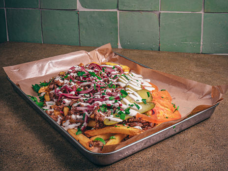 Wer hat den Döner erfunden?
