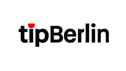 Tip Berlin Official Logo
