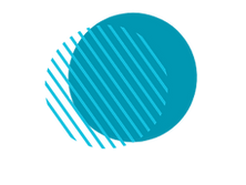 イラストロゴ
