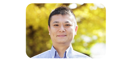 学校法人ソーシャルインパクト学園理事長
