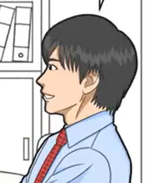 アニメーション動画 制作会社 かわいい 可愛い キャラクター 動画制作 モキュート株式会社