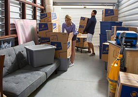 moving and storage tampa fl