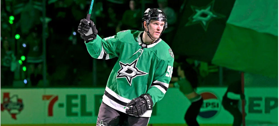 NHL Season Predictions