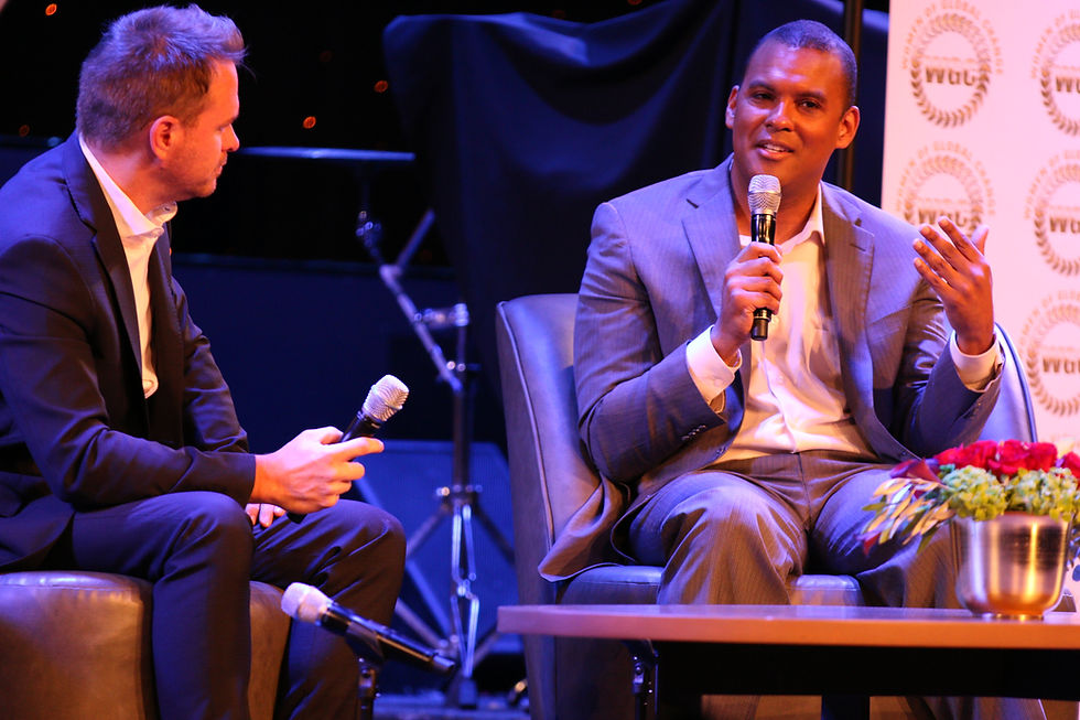 The CEO Brand Advantage: Why Raoul Davis Is Reshaping Executive Influence