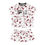 Thumbnail: Blood Splatter Women's Pajama Set