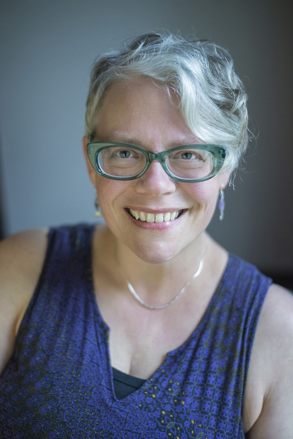 Dawn Jenkins, CPF in Minnesota
