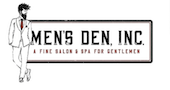 Men's Den, Inc. logo