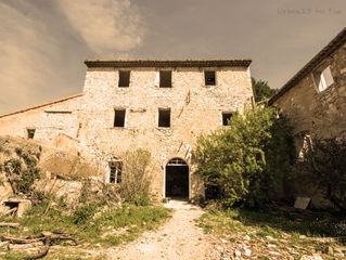 Le village d'essai