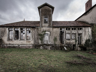 Ecole grise