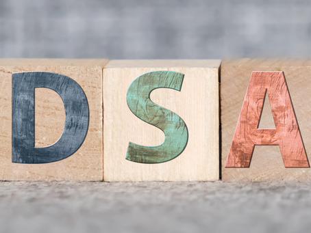 DSA - PROPOSTE DI TERAPIE COMPLEMENTARI