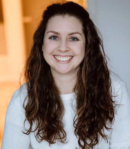 Sarah Brosch Heilpraktikerin